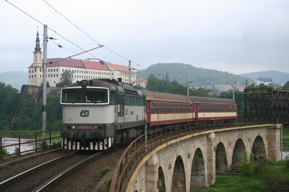 750 160-4