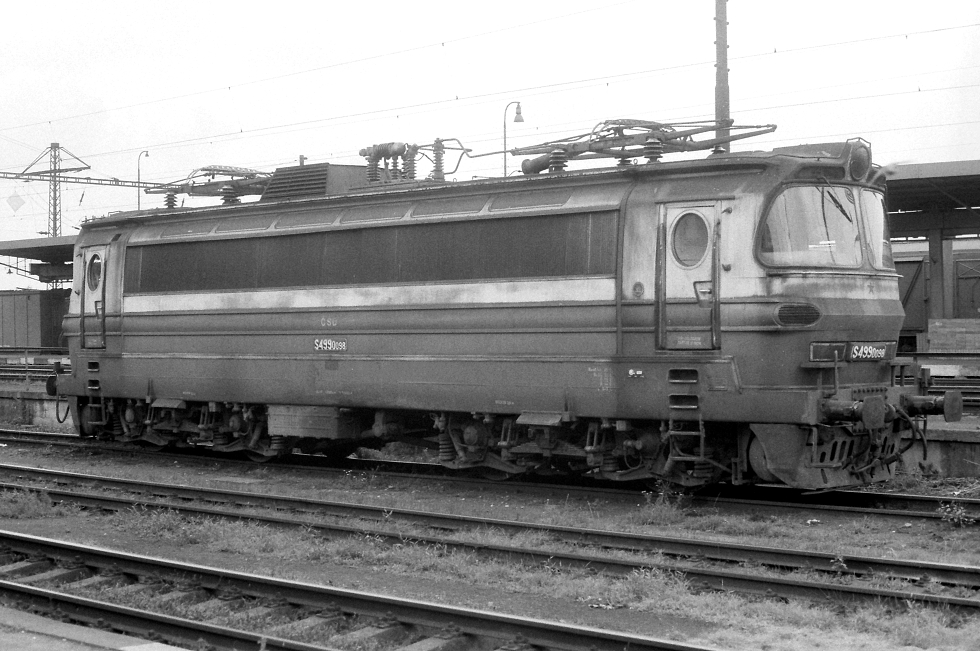 S499.0098