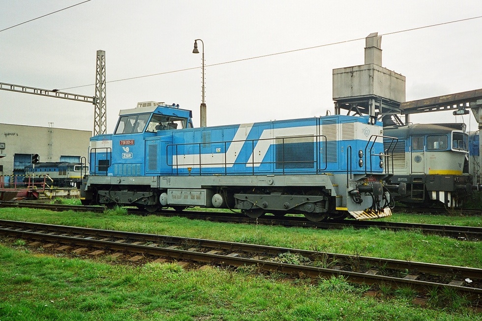 736 001-9