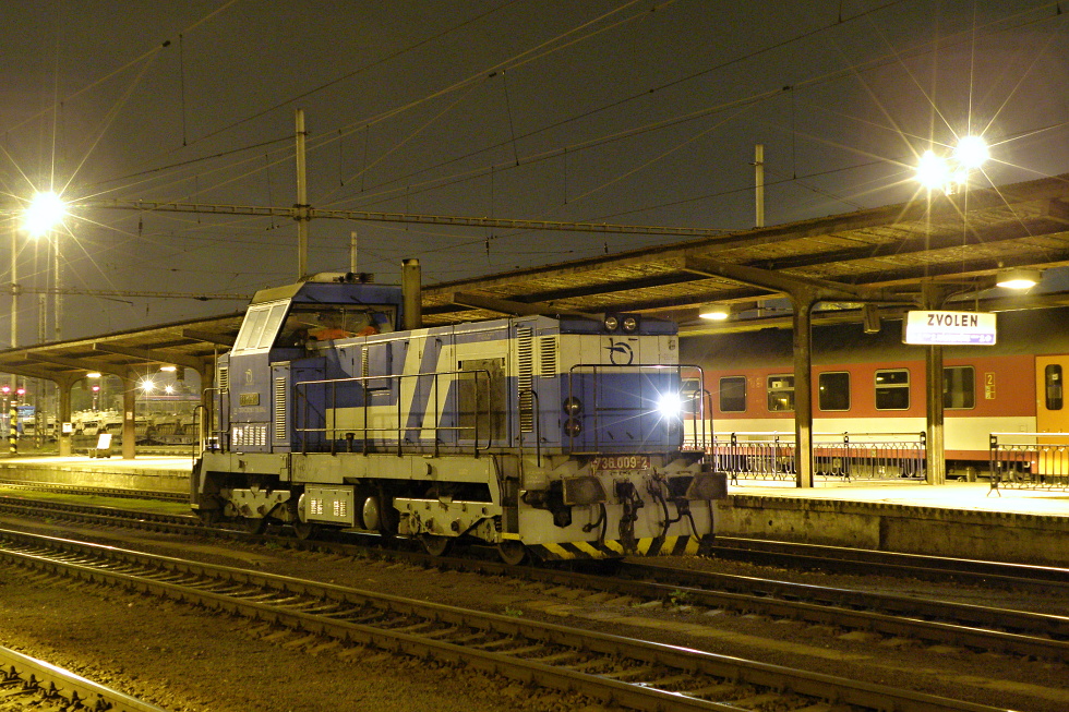 736 009-2