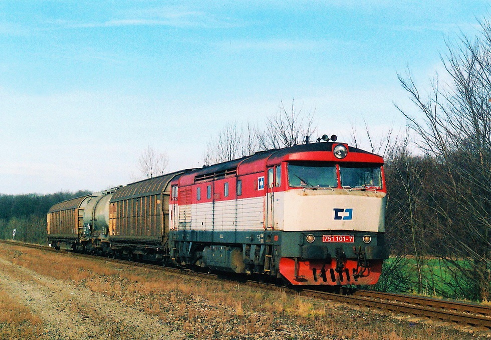 751 101-7