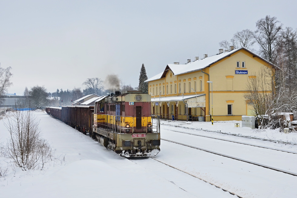 742 105-0
