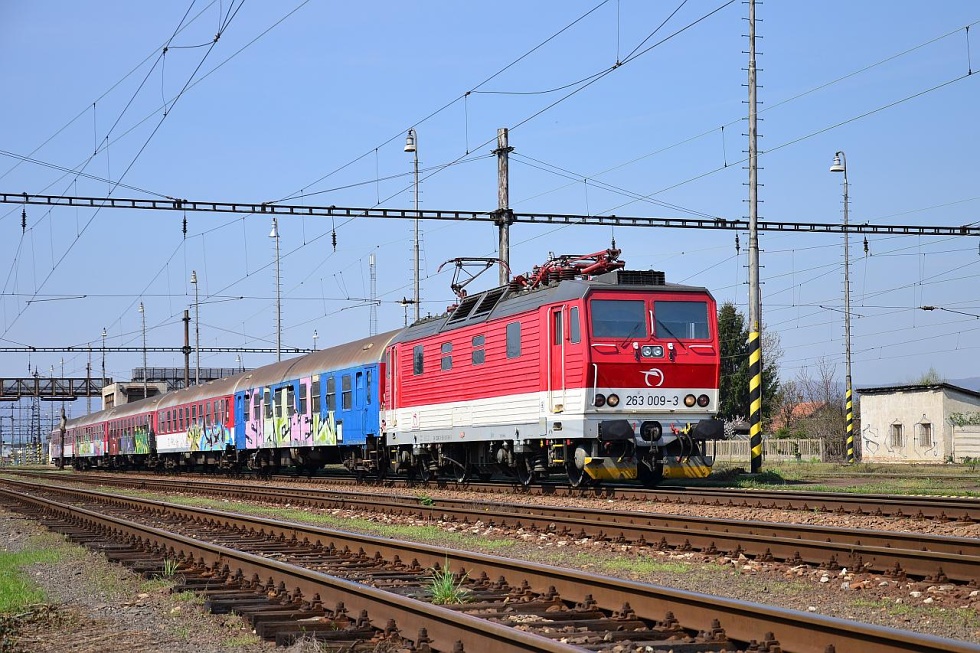 263 009-3