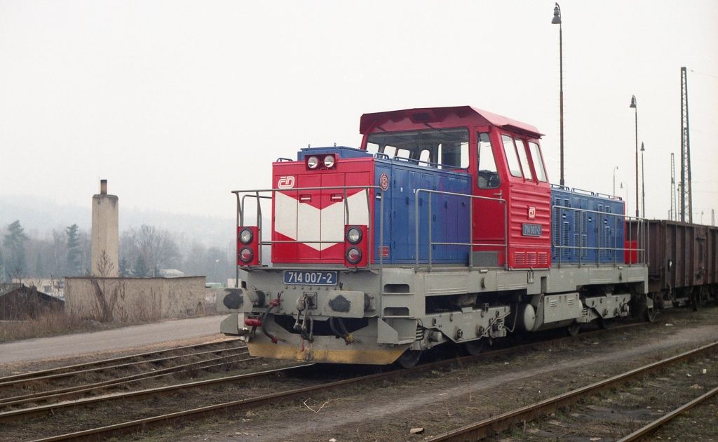 714 007-2