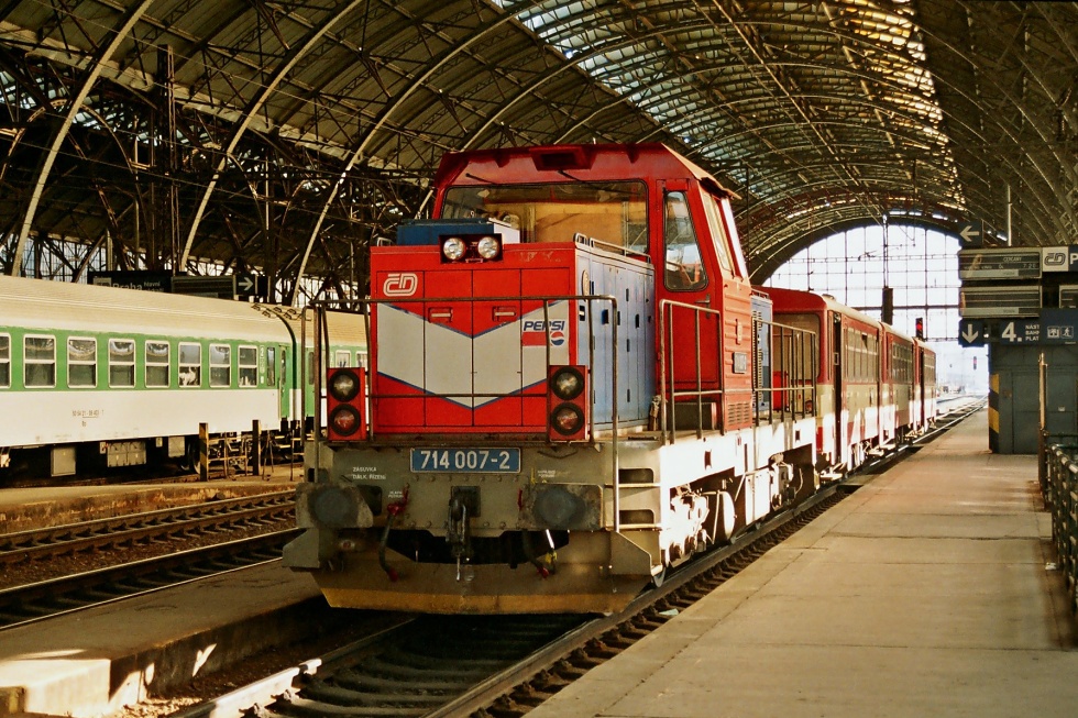 714 007-2