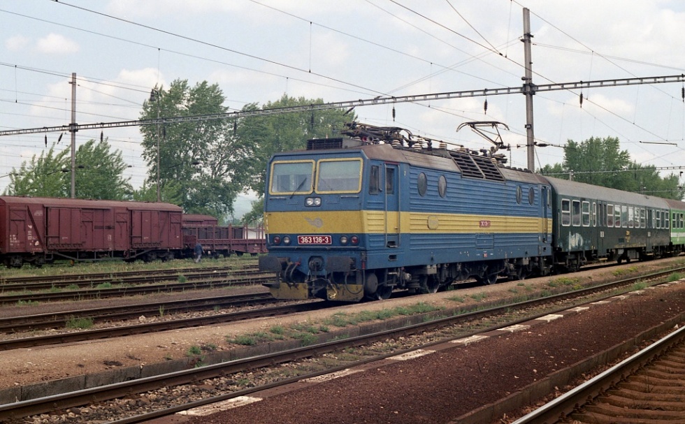 363 136-3