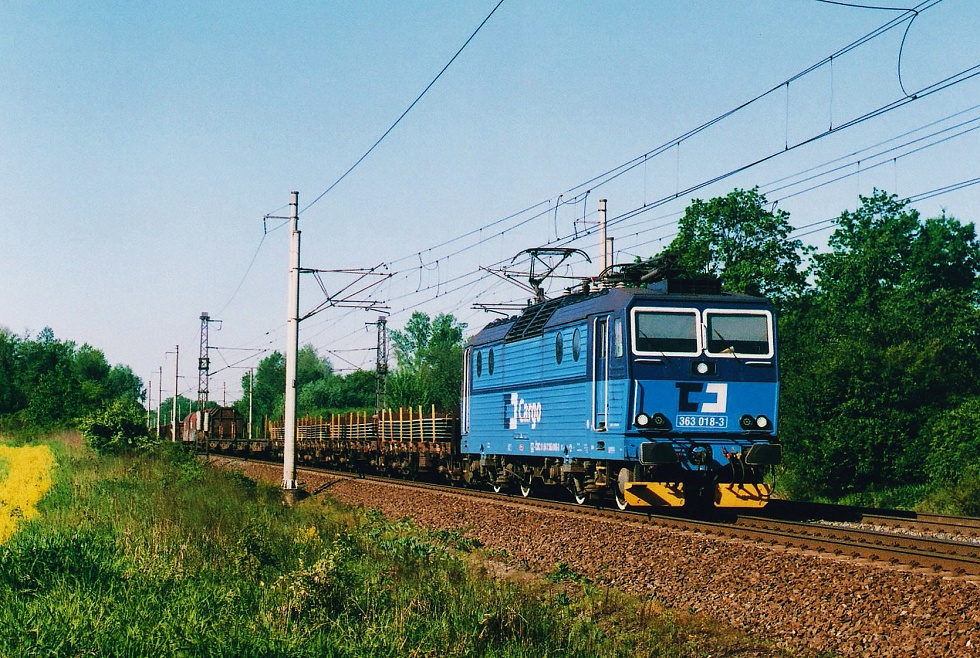 363 018-3