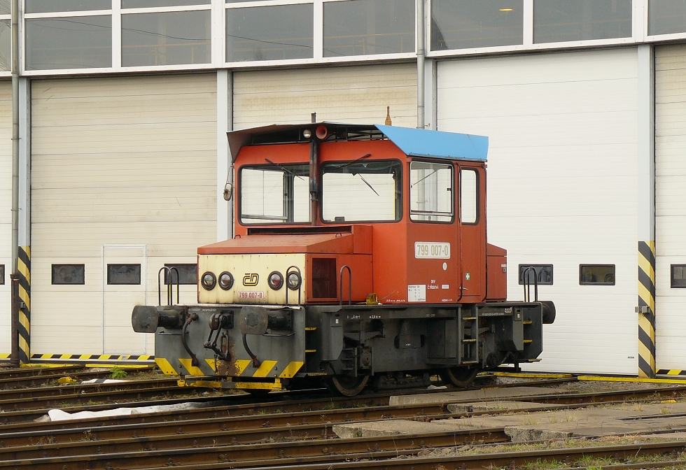 799 007-0
