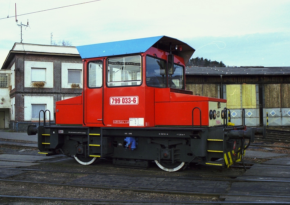 799 033-6