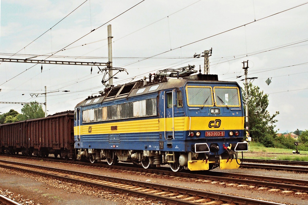 363 003-5