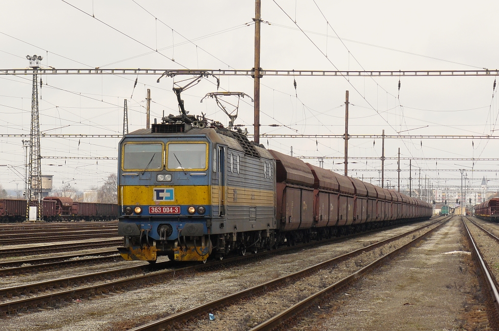 363 004-3