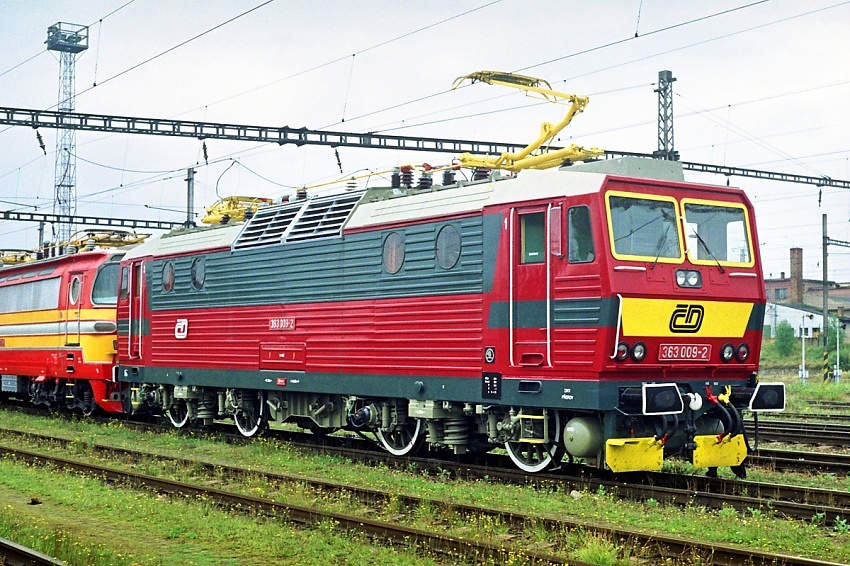 363 009-2