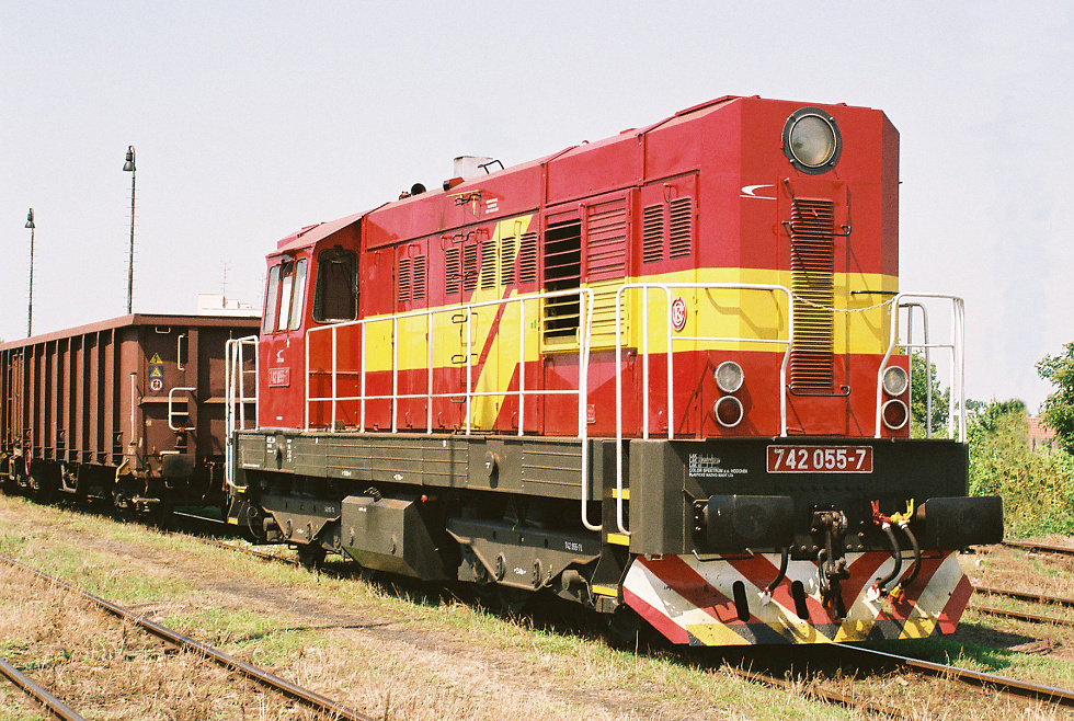 742 055-7