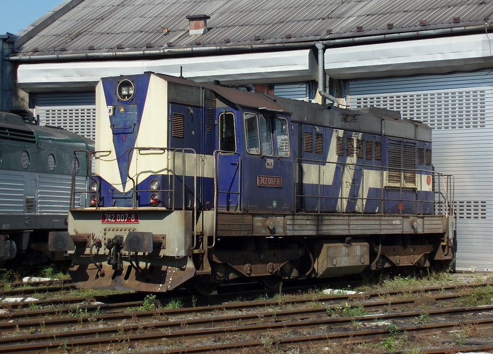 742 007-8