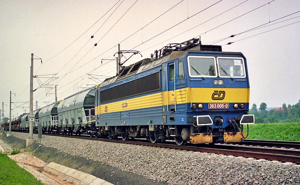 363 005-0