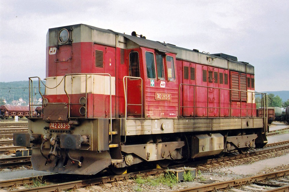 742 283-5