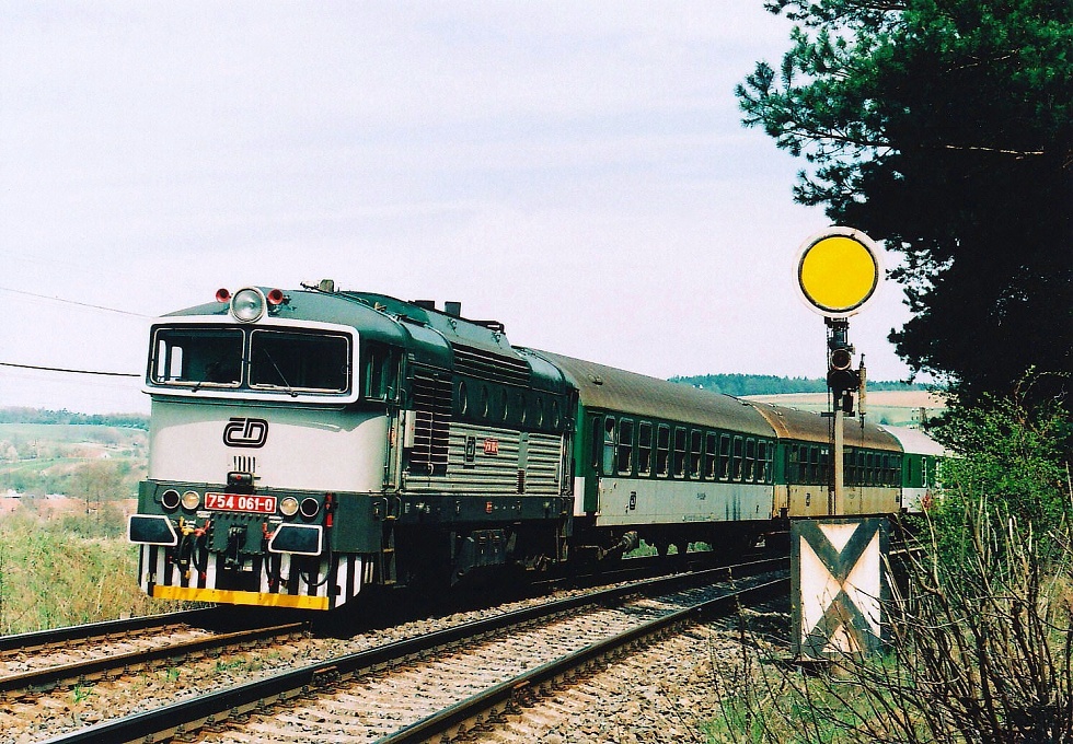 754 061-0