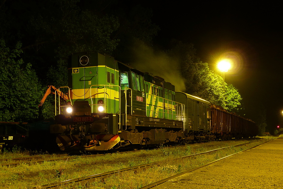 743 007-