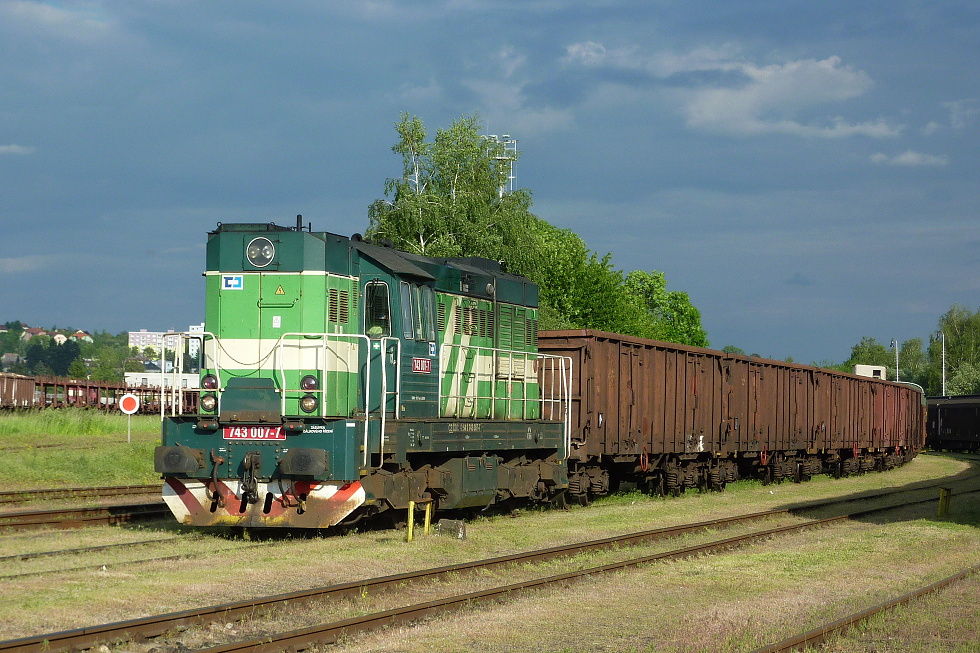 743 007-7