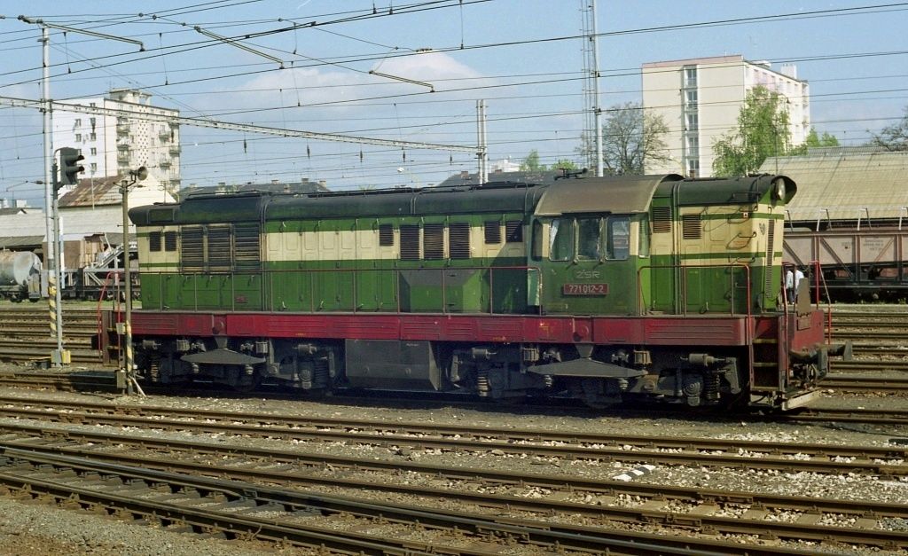 771 012-2