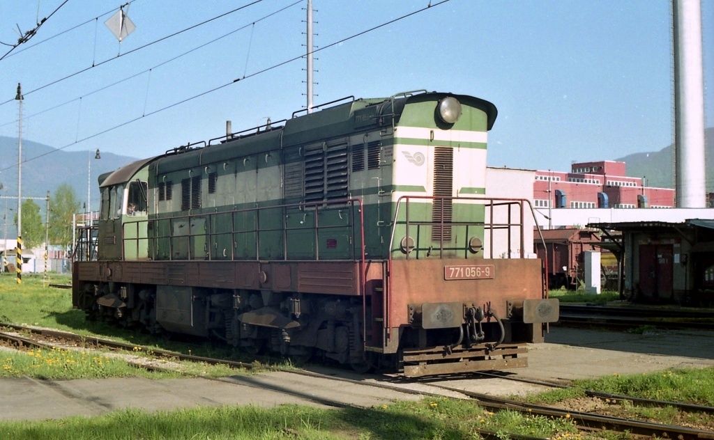 771 056-9