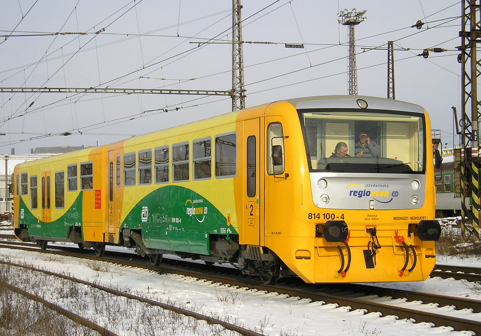 814 100-4