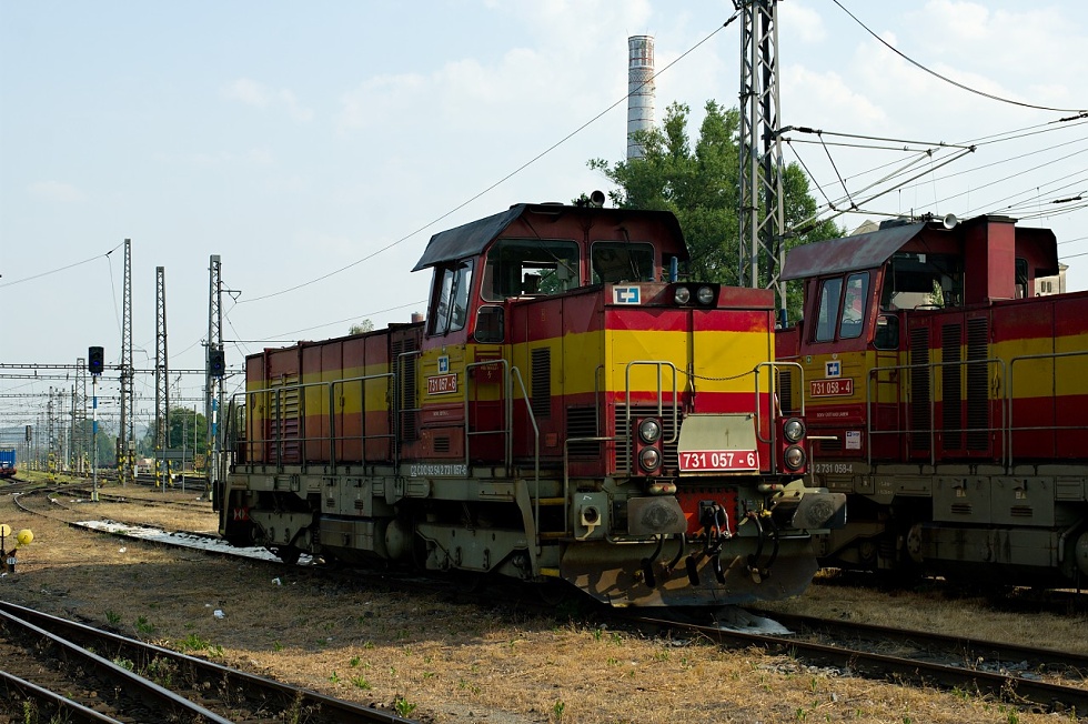 731 057-6