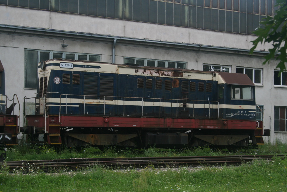 721 105-5