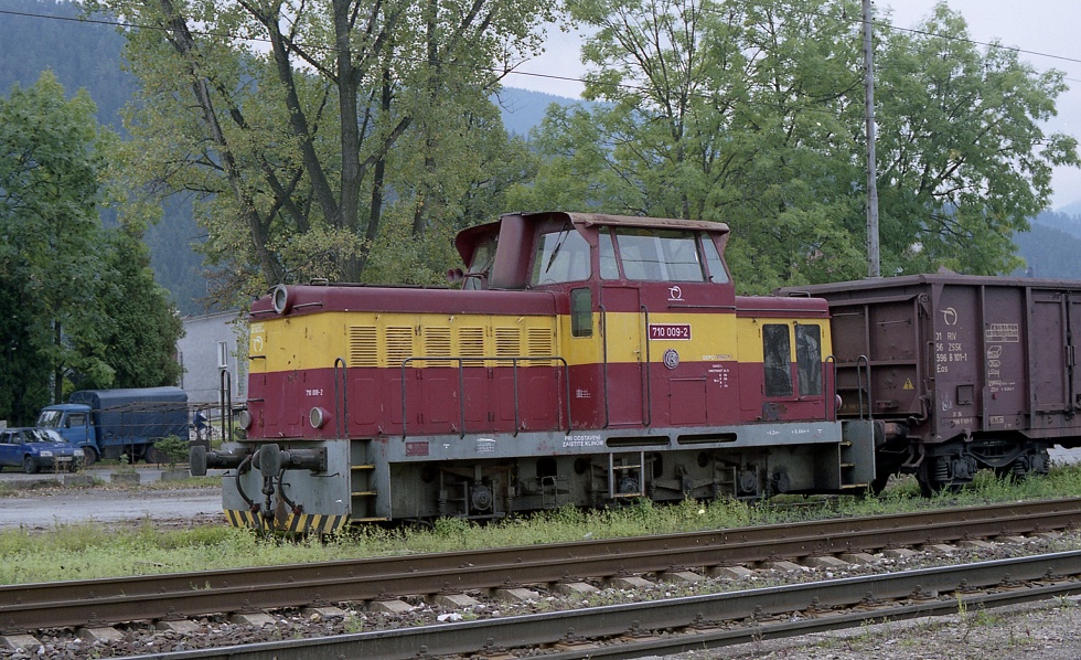 710 009-2