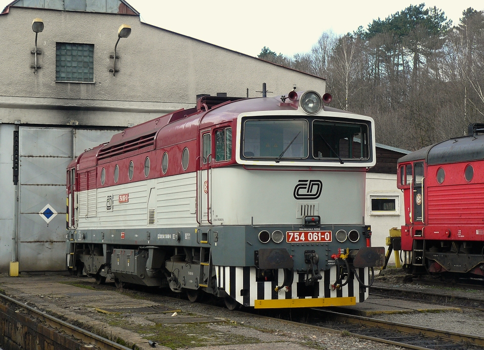 754 061-0