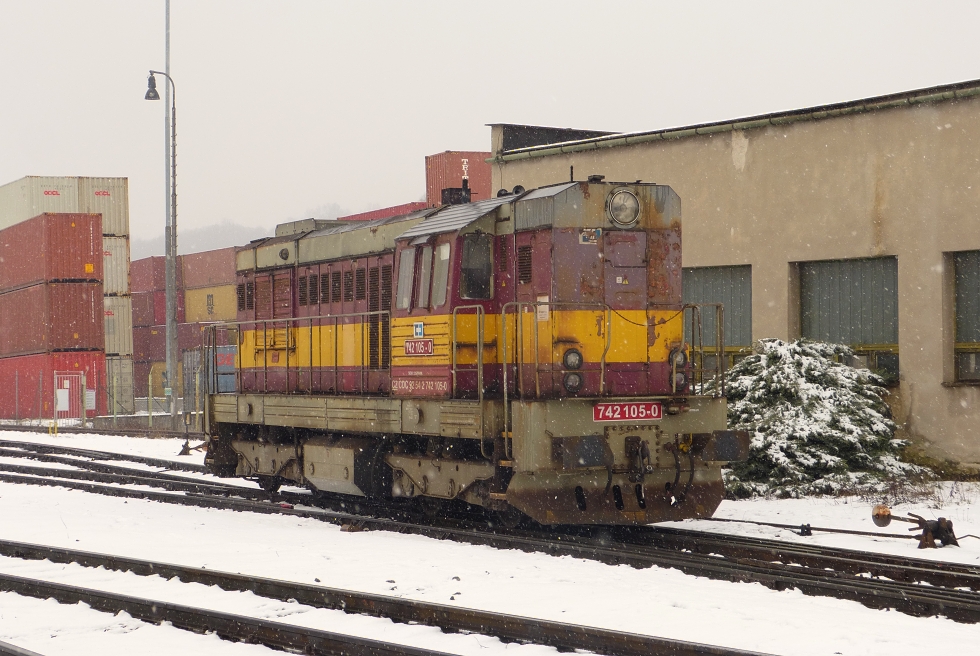 742 105-0