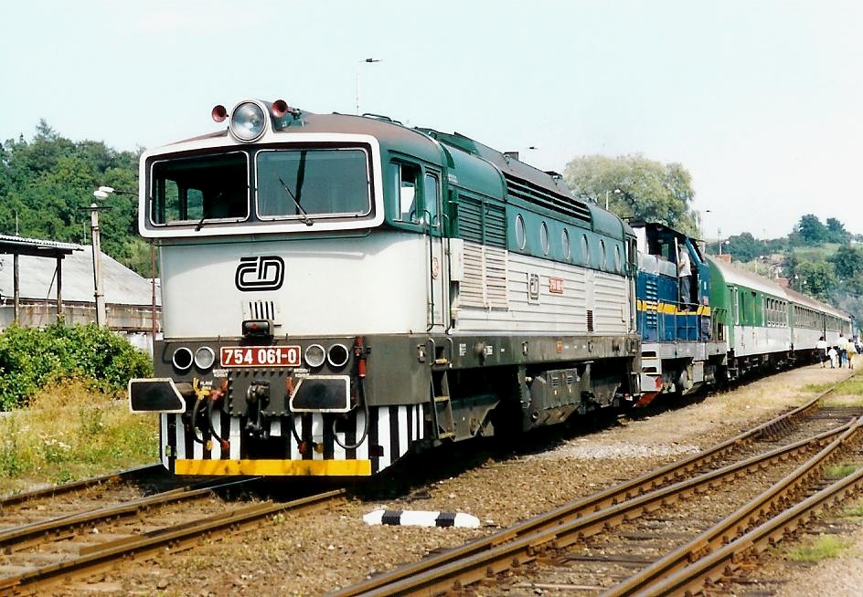 754 061-0