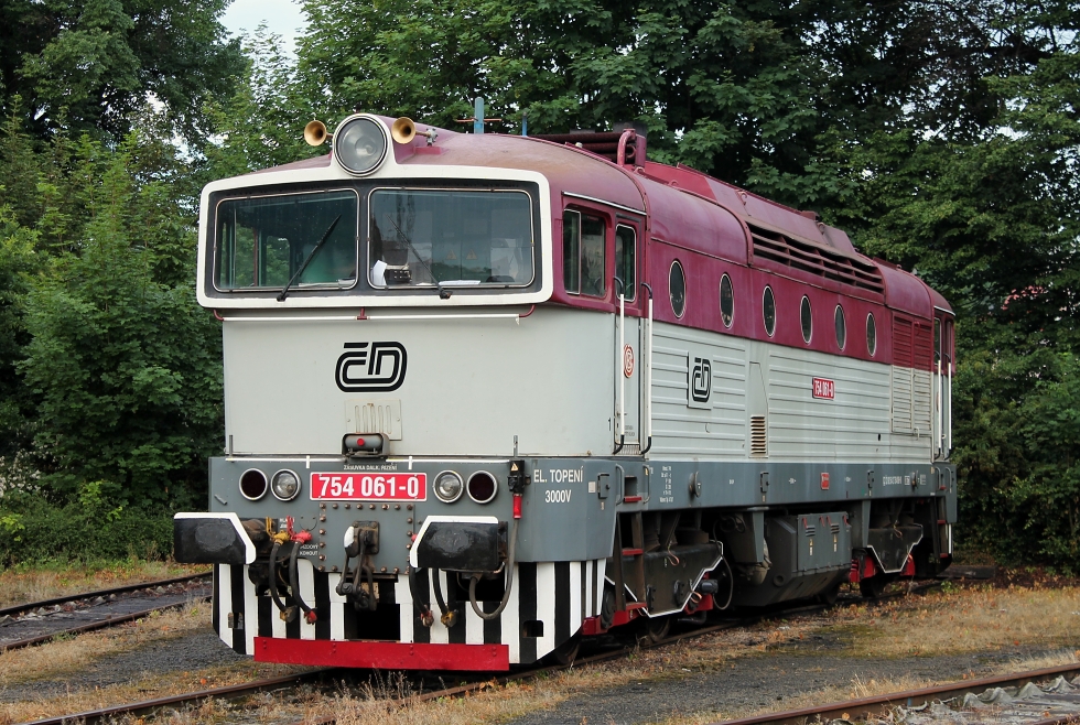 754 061-0