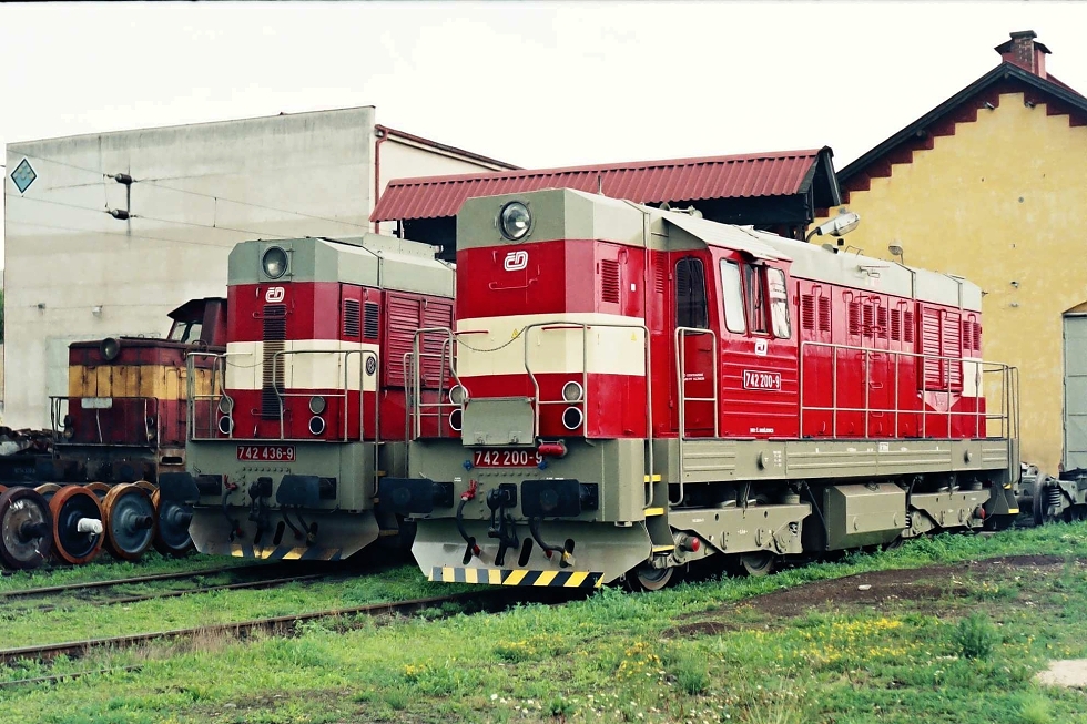 742 200-9