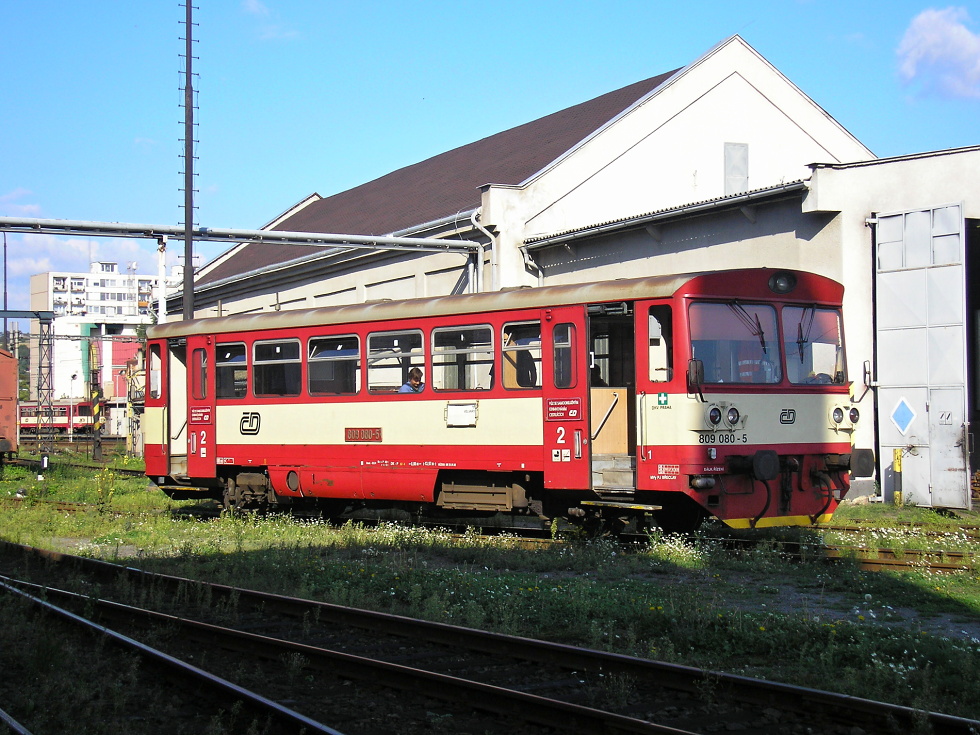 809 080-5