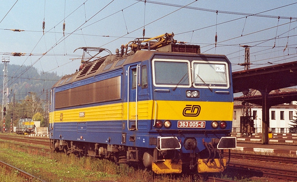 363 005-0