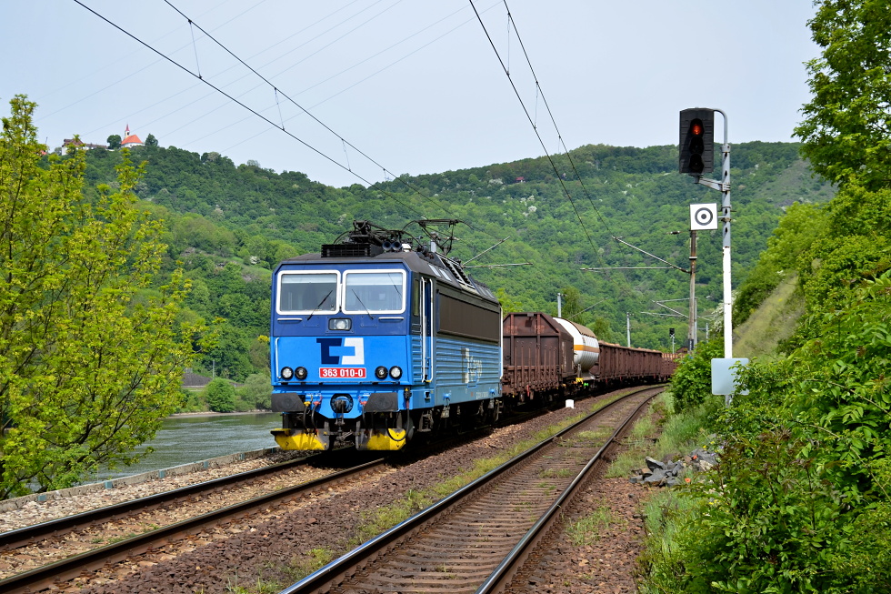 363 010-0