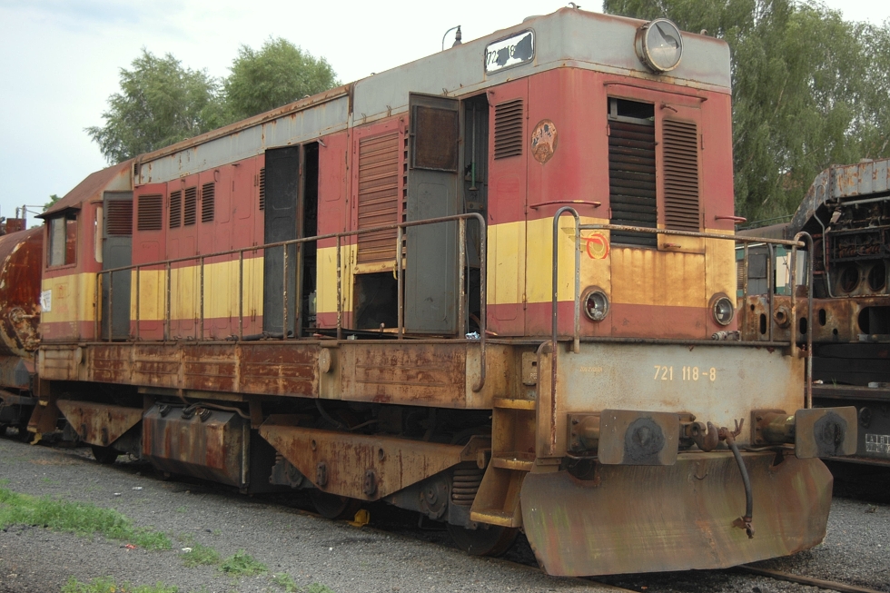 721 118-8