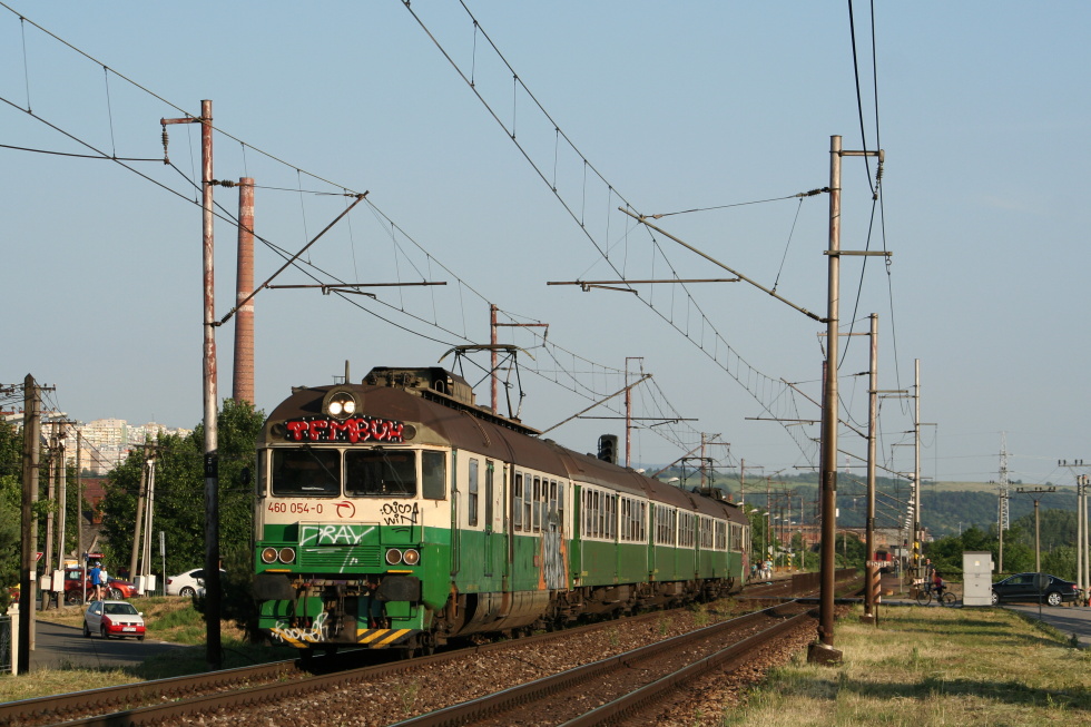 460 054-0