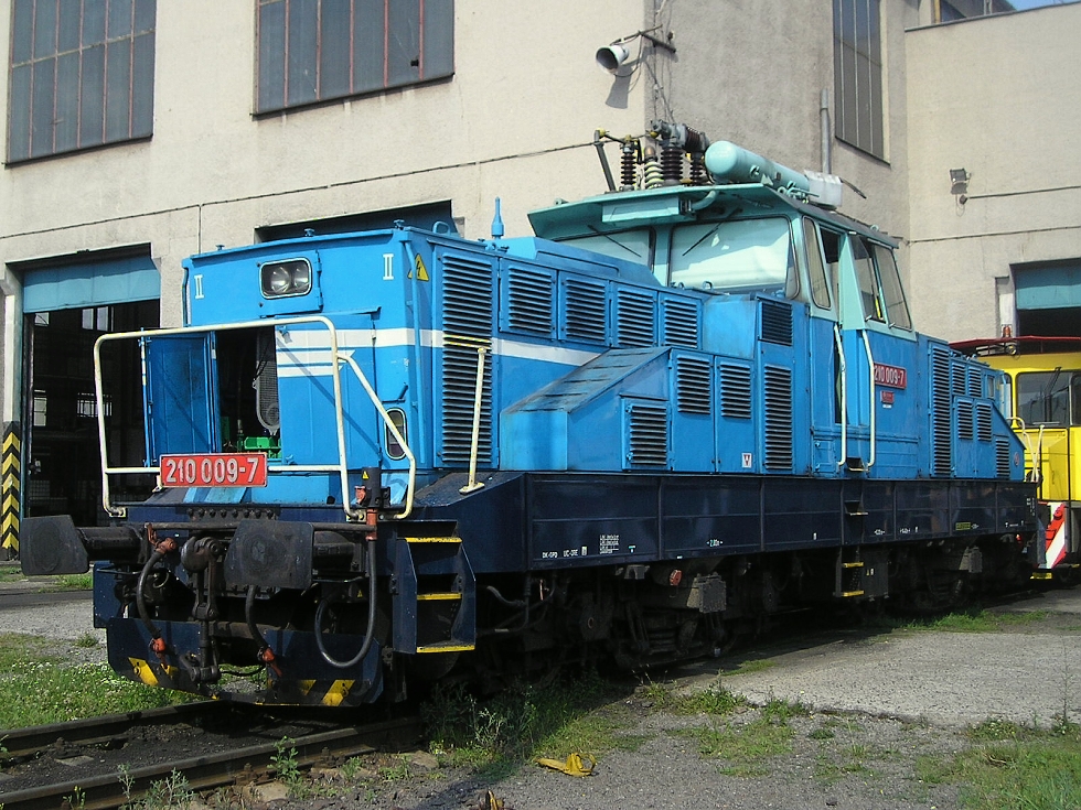 210 009-7