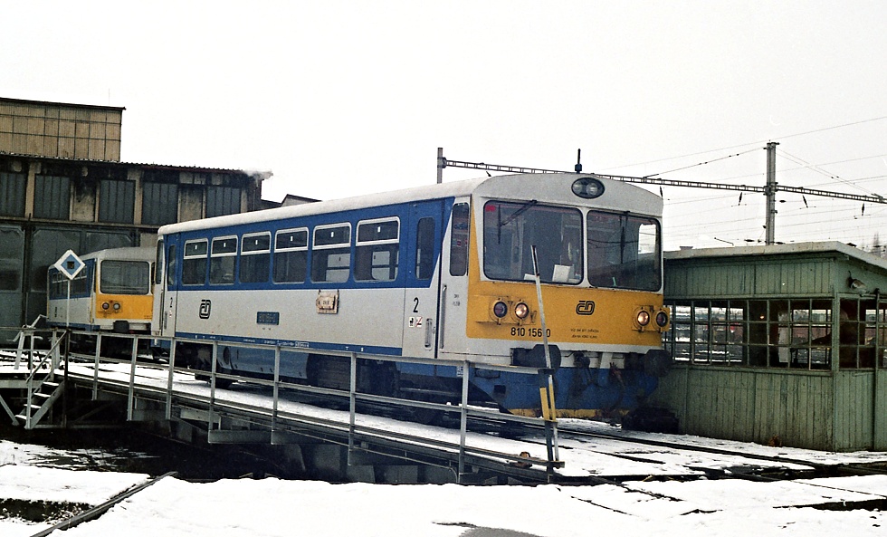 810 156-0
