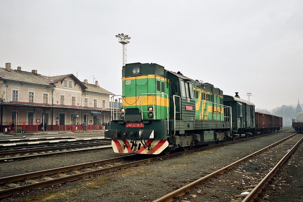 743 008-5