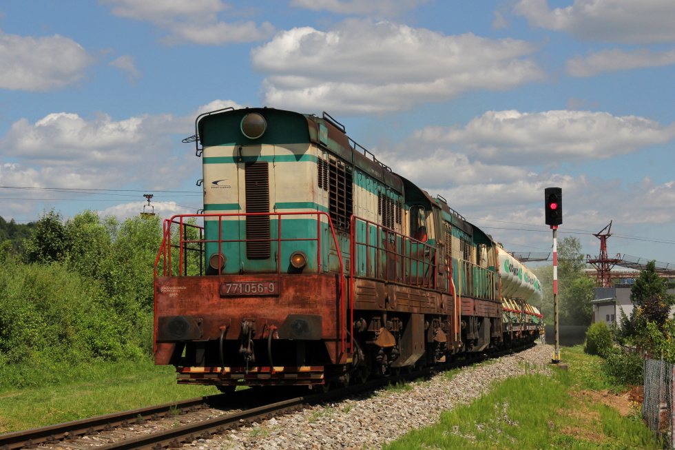 771 056-9