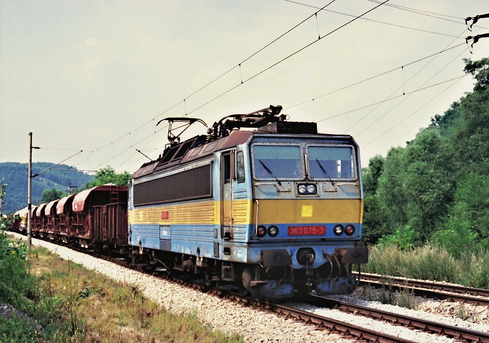 363 075-3