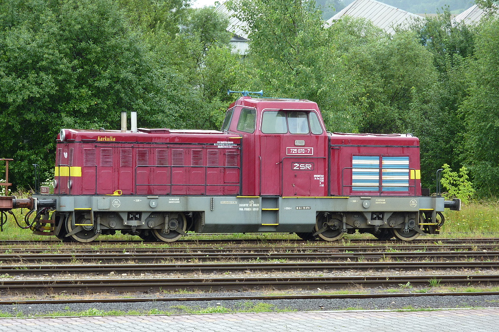 725 070-7