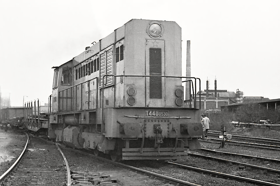 T448.0530