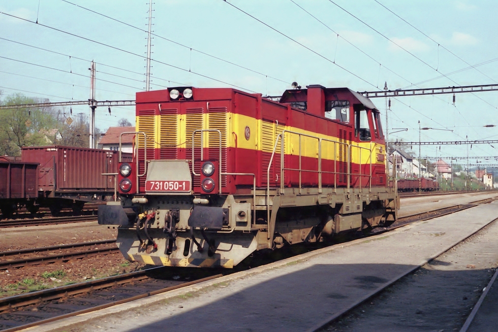 731 050-1
