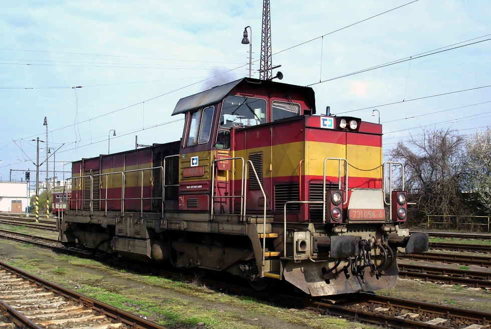 731 058-4