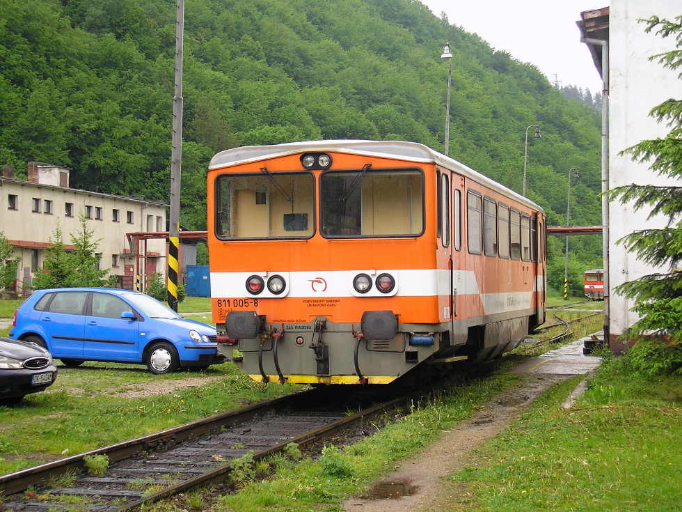 811 005-8