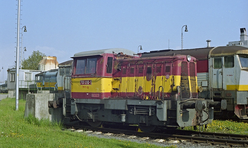 701 010-1